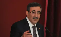 Cevdet Yılmaz: Mekke Anlaşması, bölgemizin güvenlik mimarisine katkı sağlayacak