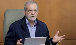 İran Cumhurbaşkanı Pezeşkiyan: Tahran diyalogdan yana ancak teslime zorlanamaz