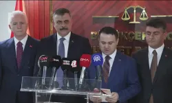 Bakan Gürlek: Devlet tepenize binecek!