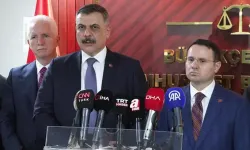 Bakan Çiftçi: Cumhurbaşkanımız devlet politikası haline getirdi