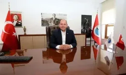 Menderes Belediye Başkanı görevden uzaklaştırıldı