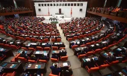 Suça sürüklenen çocuk yasası TBMM'de kabul edildi