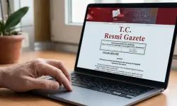 Öğrenci affına yönelik düzenlemeleri de içeren kanun, Resmi Gazete'de yayımlandı