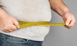 'Türkiye'de obezite sıklığı 15 yaş üzerinde yüzde 31,5 oldu'