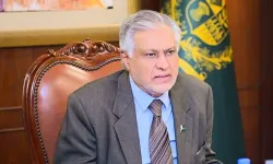 Pakistan: Mekke Anlaşması tamamen savunma amaçlı