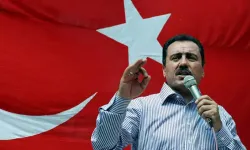 Bakan Gürlek, Muhsin Yazıcıoğlu'nun ailesini kabul edecek