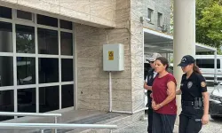 Cumhurbaşkanı Erdoğan'a suikast timinde yer alan FETÖ mensubunun ablası adliyeye sevk edildi