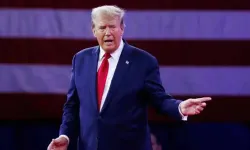 Trump: Hürmüz Boğazı'nı yüzde 100 kontrol ediyoruz