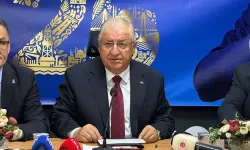 Bakan Güler: Tarihi bir adım atıldı