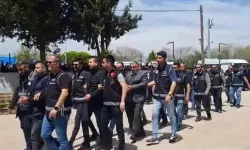 Halfeti Belediyesi’ne yönelik yolsuzluk soruşturmasında yeni gelişme