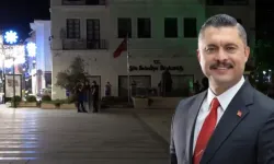 Şile belediye başkanına 92 yıl hapis talebi