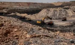 Güney Afrika'da madende göçük: 14 ölü
