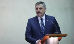 "Yeni nesil suç örgütleriyle amansız bir mücadele yürütüyoruz"