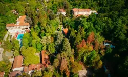 Termal’in doğal ve kültürel mirası UNESCO yolunda