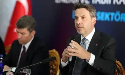 Bakan Bayraktar: 2027'nin ilk çeyreğinde 'Offshore YEKA İhalesi'ni gerçekleştireceğiz