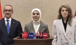 Bakan Göktaş: Terörün olmadığı yerde, huzur, barış ve güçlü aile olur