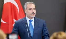 Bakan Fidan, Mısır'a gidiyor