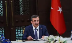 Cevdet Yılmaz: Yasa dışı platformların tespiti yapay zeka gibi teknolojik imkanlarla desteklenmeli