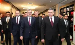 Bakan Çiftçi: Teknolojiyi, yalanı büyütmek için kullananları engelleyeceğiz