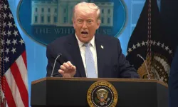 Trump'tan İran'a Hürmüz Boğazı mesajı