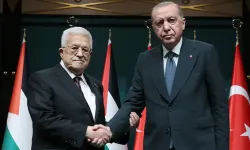 Cumhurbaşkanı Erdoğan: Filistin halkı dimdik ayaktadır