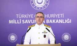 MSB'den 'Terörsüz Türkiye' sürecine ilişkin açıklama: Çalışmalar başladı