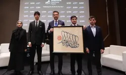 Bakan Bayraktar: Türkiye enerji kaynaklı cari açık meselesini kenara koyabilir