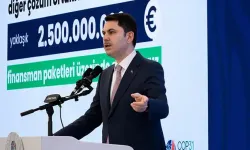 Bakan Kurum: Dirençli altyapı ve bina standartlarını yaygınlaştırmalıyız