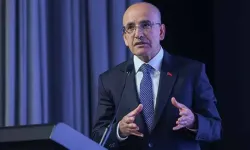 Bakan Şimşek: Verimlilik ve dönüşüm odaklı politikalarımızı uygulamaya devam edeceğiz