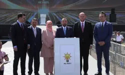 AK Parti, 25'inci kuruluş yıl dönümünü kutlayacak