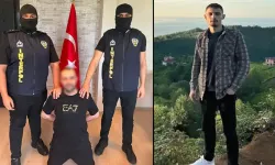 'Redkitler' suç örgütü lideri, Fenerbahçe tribün liderlerine silahlı saldırıların da organizatörü