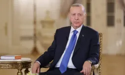 Cumhurbaşkanı Erdoğan: Türkiye kendi hedeflerini belirleyen bir ülkeye dönüştü