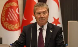 KKTC Başbakanı Üstel'den AK Parti'nin 25'inci kuruluş yıl dönümü mesajı