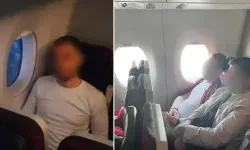 Kırmızı bültenle aranan suç örgütü elebaşı, Arjantin'de yakalanıp iade edildi