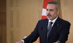 Dışişleri Bakanı Fidan'dan Mısır ziyareti değerlendirmesi