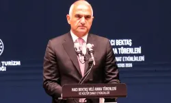 "Alevi-Bektaşi kültürü, Anadolu’nun en köklü miraslarından biridir"