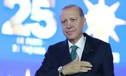 Cumhurbaşkanı Erdoğan: Türkiye'yi küllerinden yeniden inşa ettik, istikbalini de inşa edeceğiz