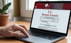 Türk Silahlı Kuvvetleri'ne ilişkin terfi ve atamalar Resmi Gazete'de