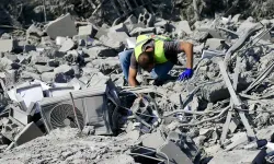 İsrail'den Lübnan'ın güneyine hava saldırısı: 7 ölü, 3 yaralı