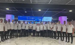 Türkiye B1 Futbol Erkek Milli Takımı, Avrupa Şampiyonası’nda sahaya çıkıyor