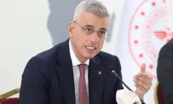 Bakan Memişoğlu: SMA ile ilgili bir çalışma da yapıyoruz