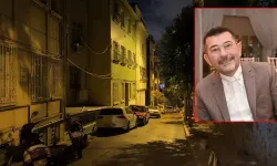 İtalyan profesör Beyoğlu’ndaki evinde ölü bulundu