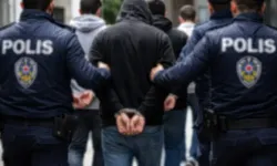 Alihan Kuriş tutuklandı
