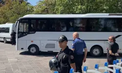'Alihan Kuriş' suç örgütüne yönelik soruşturmada 32 tutuklama
