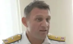 Emekli Tuğamiral Türker Ertürk tutuklandı