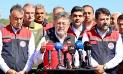 Bakan Yumaklı: TMO, üreticilerimize 120 milyar TL tutarında ödeme yaptı
