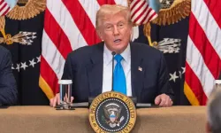 Trump'tan Türkiye, Suudi Arabistan ve Pakistan'a ortak savunma anlaşması tebriği