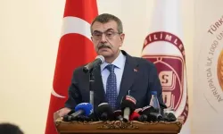 Bakan Tekin: Milli birlik, beraberlik, vatanseverlik bizim için çok önemli