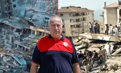 17 Ağustos depreminde bölgede görev yapan itfaiyeciler yaşananları anlattı