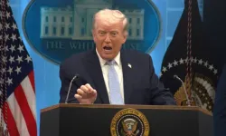 Trump'tan İran mesajı: Bir numaralı hedef İran'ın nükleer silaha sahip olmamasıdır